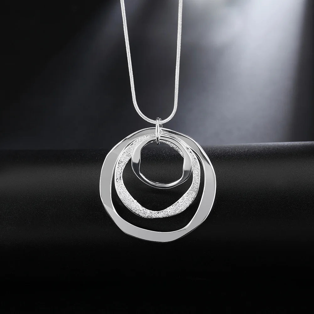 Shiny Circles