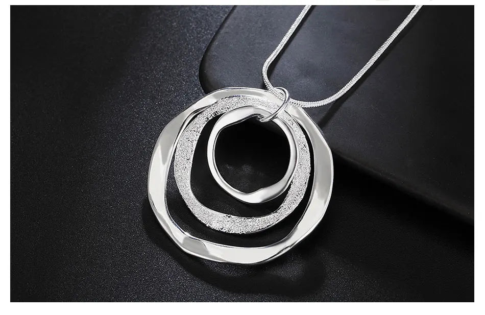 Shiny Circles