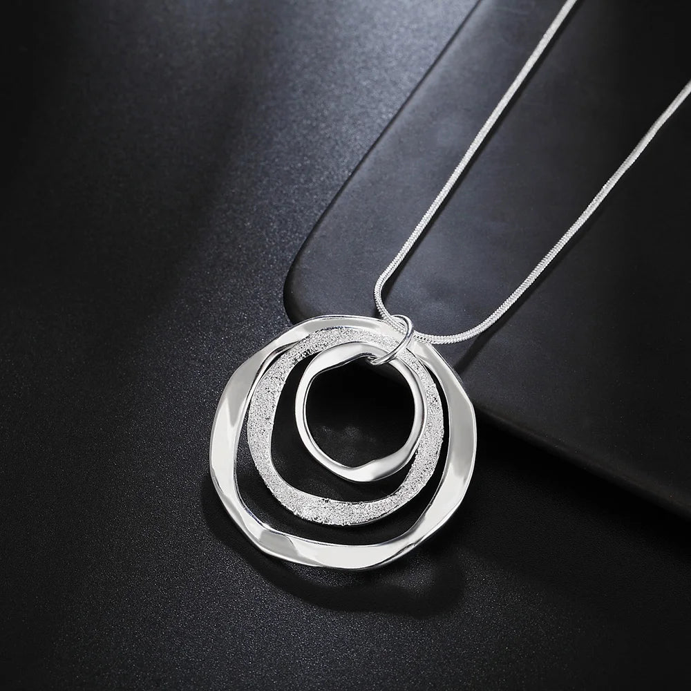 Shiny Circles