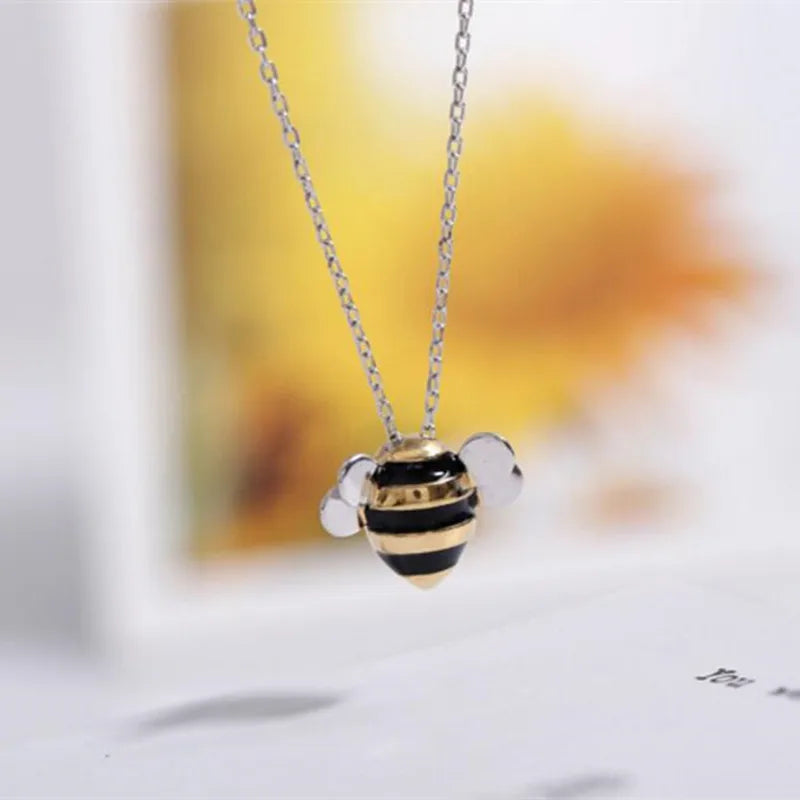 Silver Bee