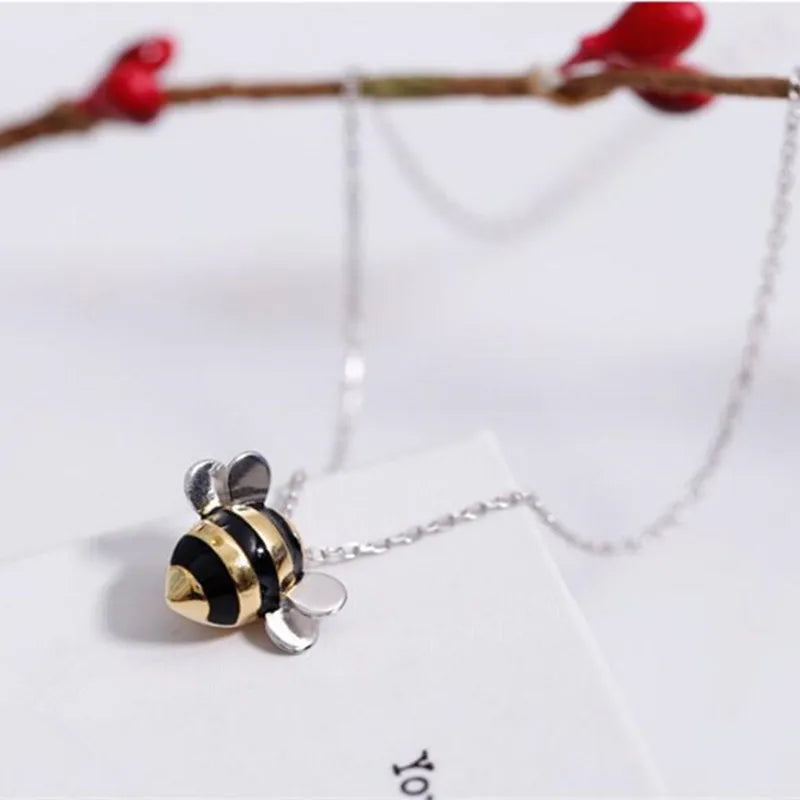 Silver Bee