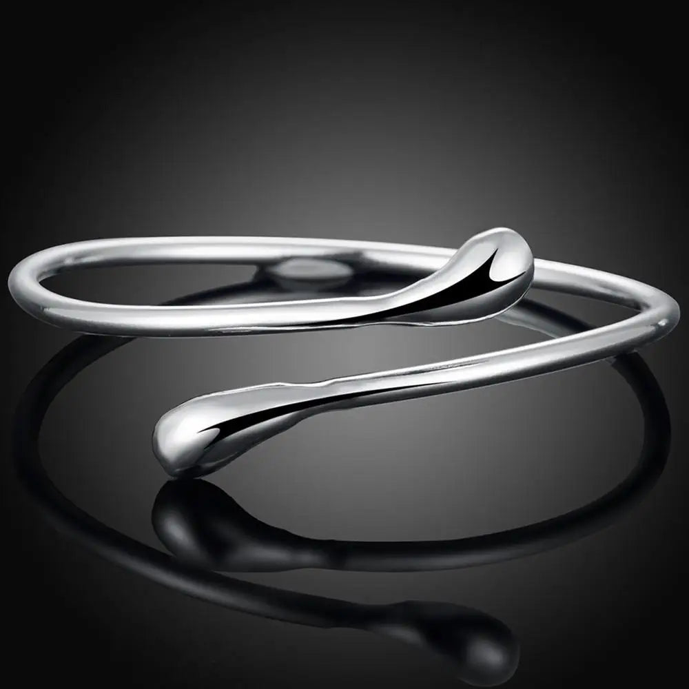 Dew Drop Bracelet