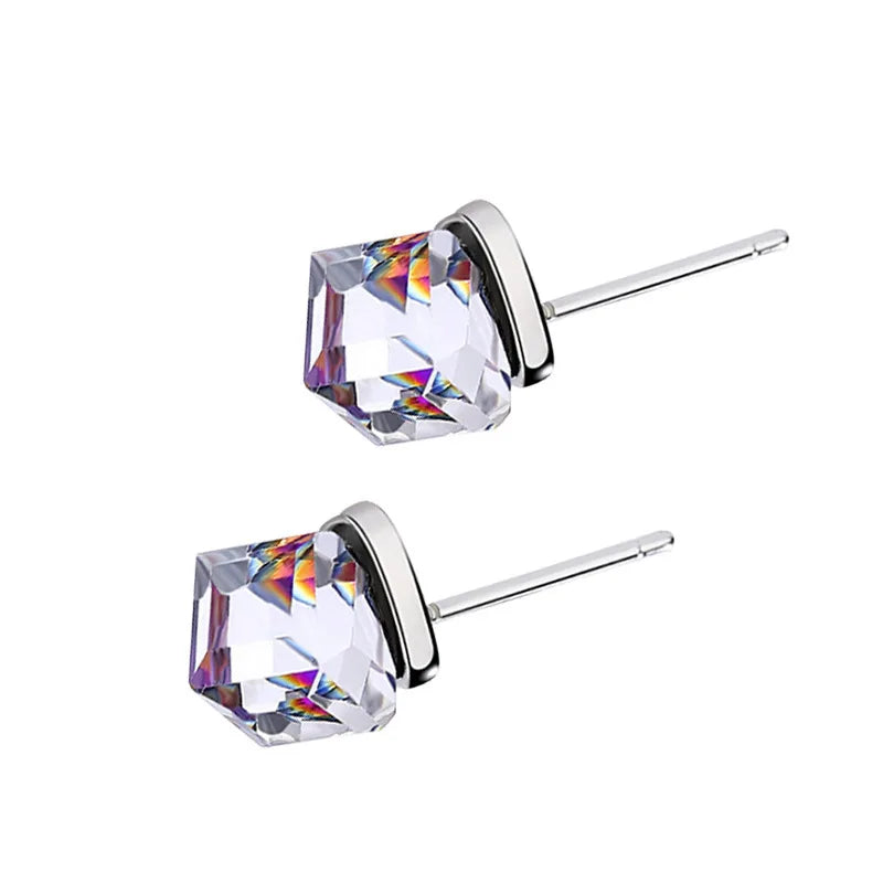 Crystal Cube