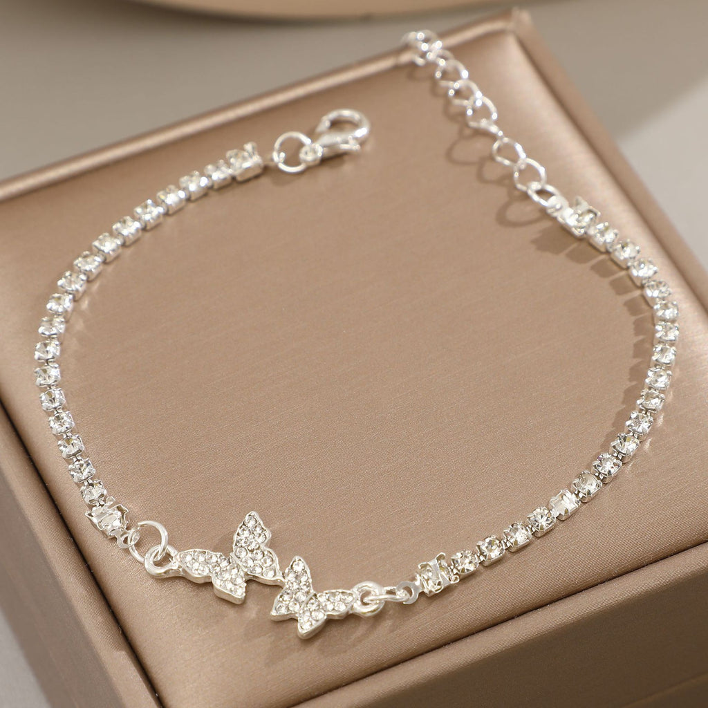 Flutter Shine Bracelet