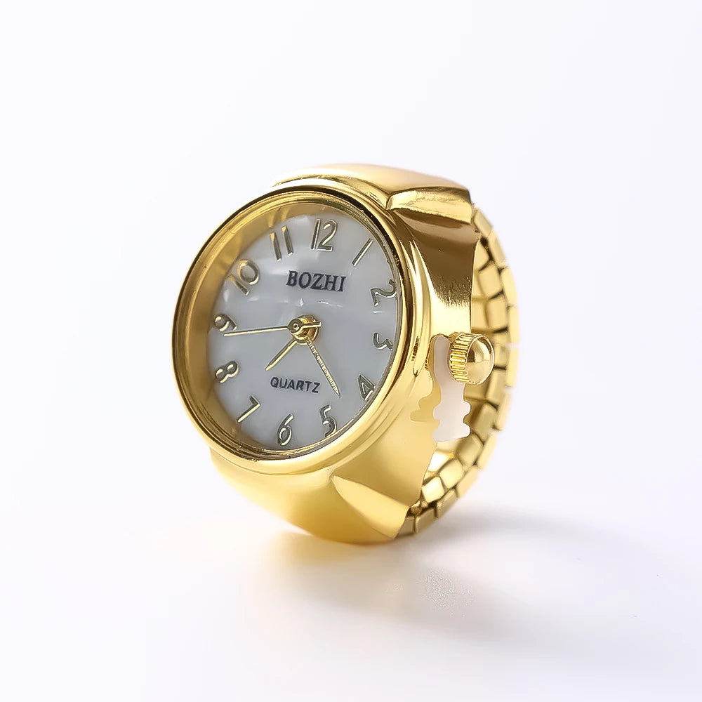 Velclock