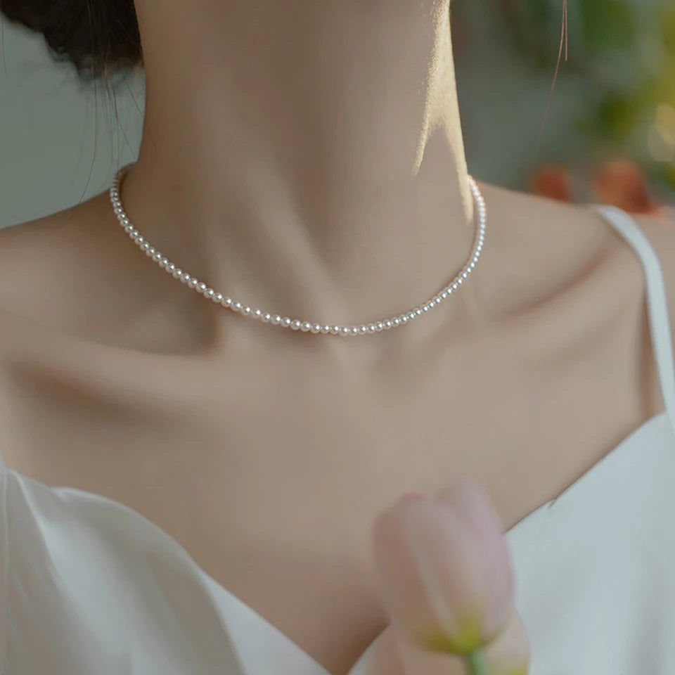 Pure Pearls