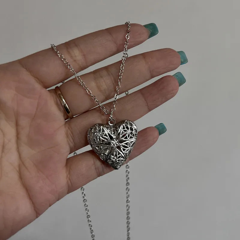 Sweet Locket