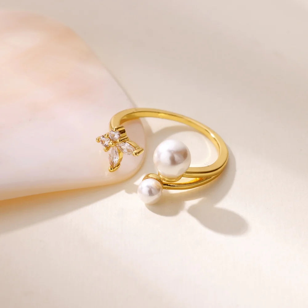 Pearl Fleur