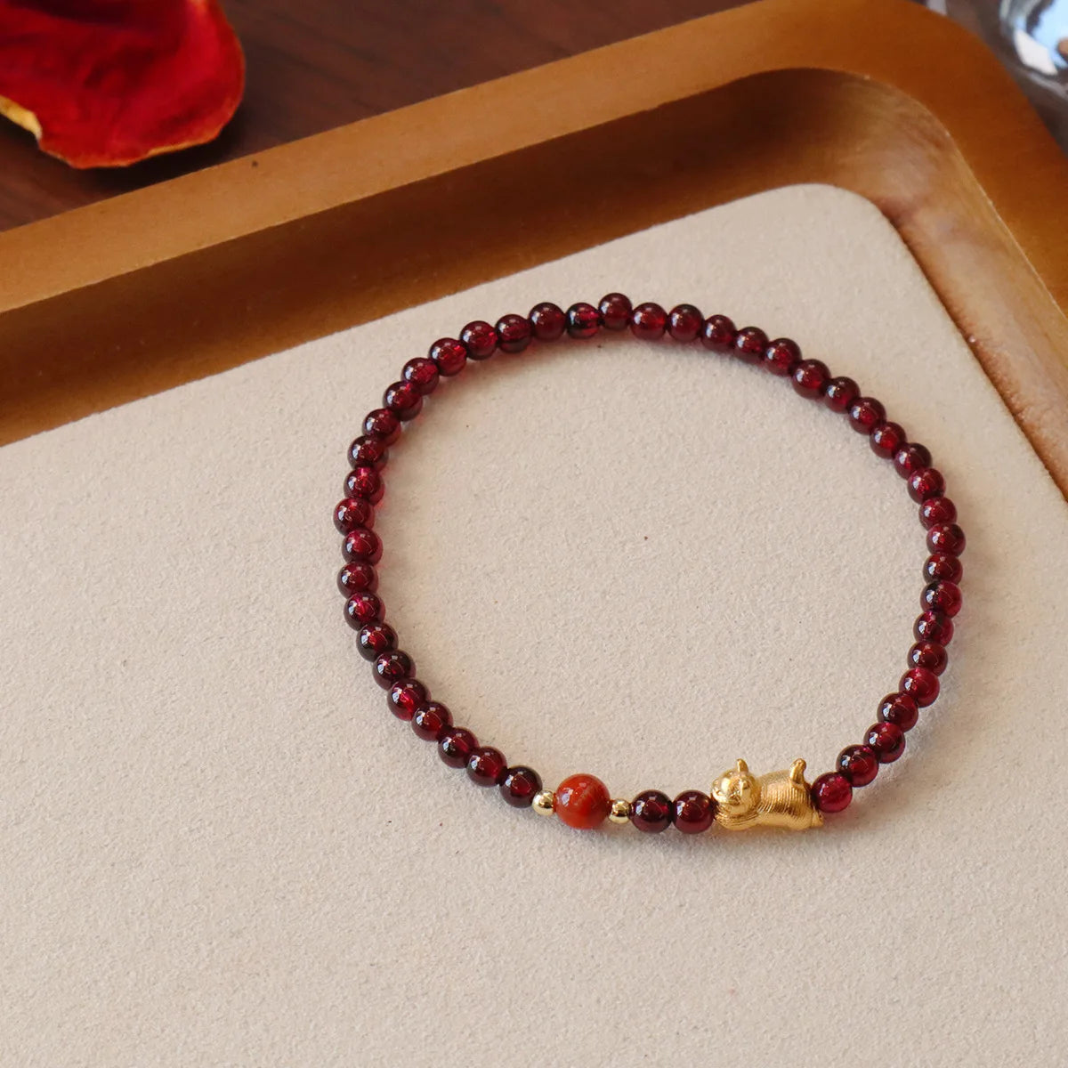 Garnet Harmony