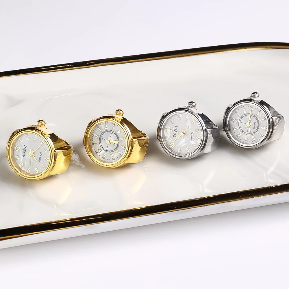 Velclock