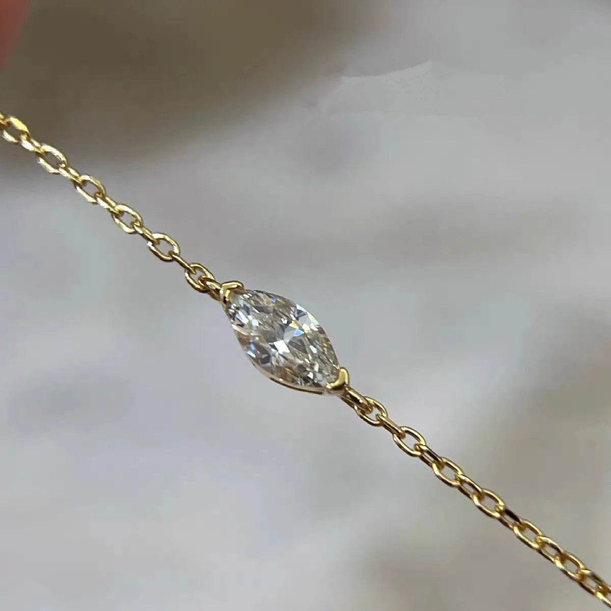 Eye Spark Bracelet