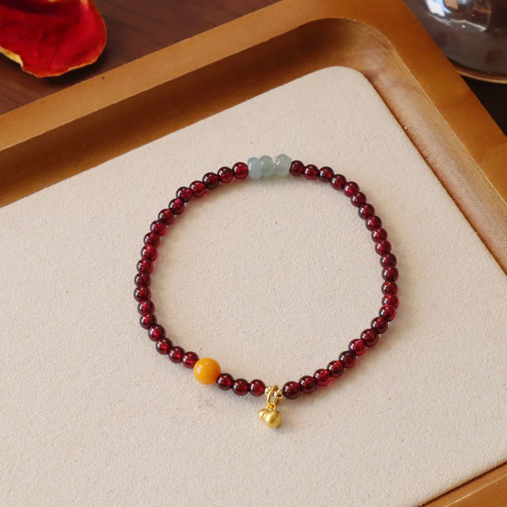 Garnet Harmony