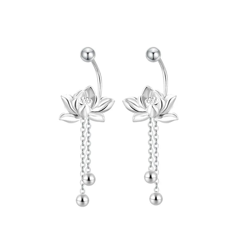 Lotus Bloom