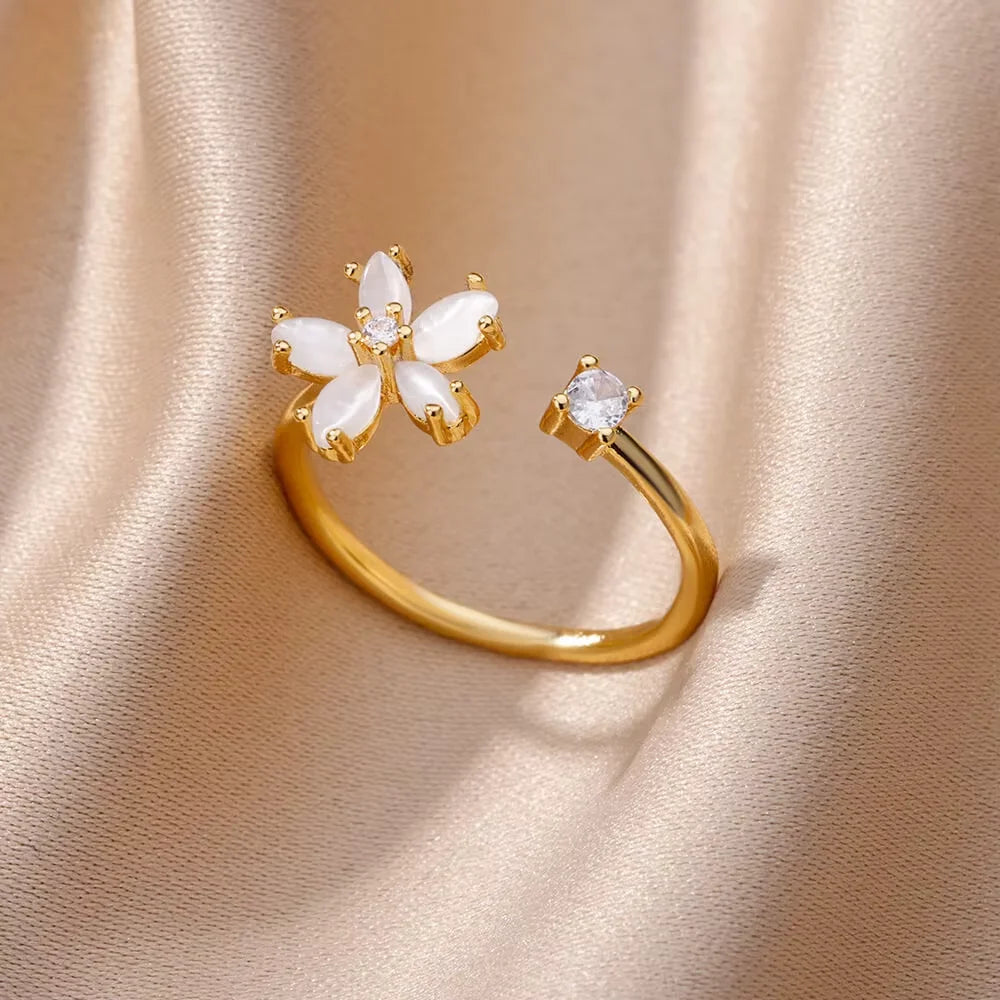 Pearl Fleur