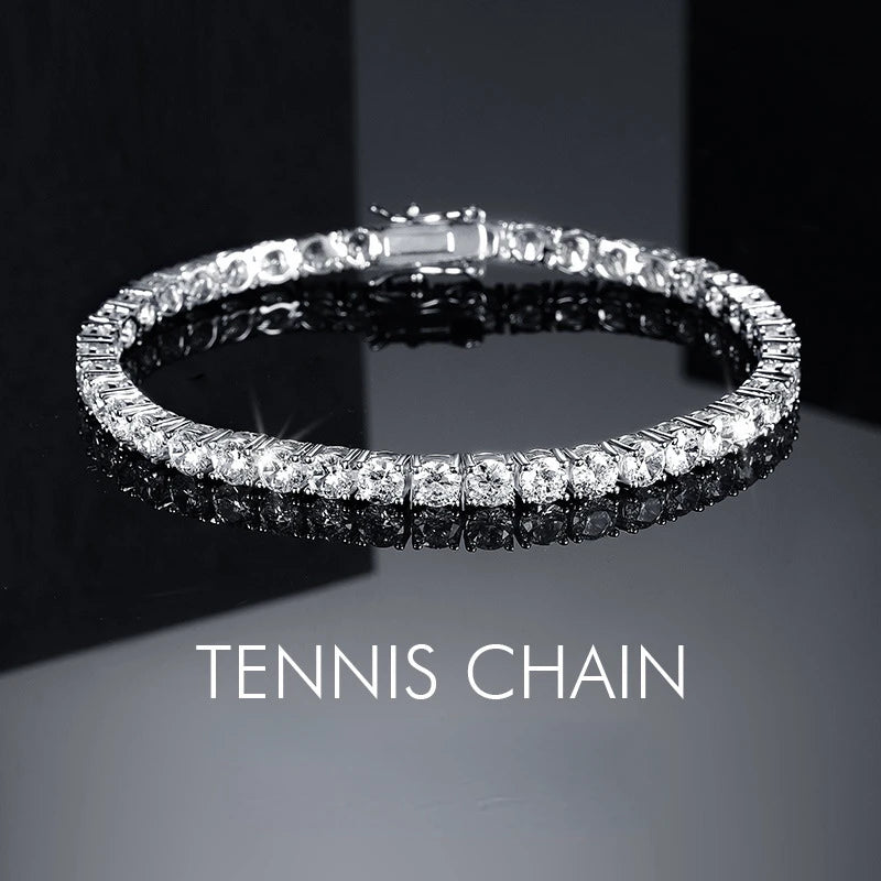 Tennis Bracelet