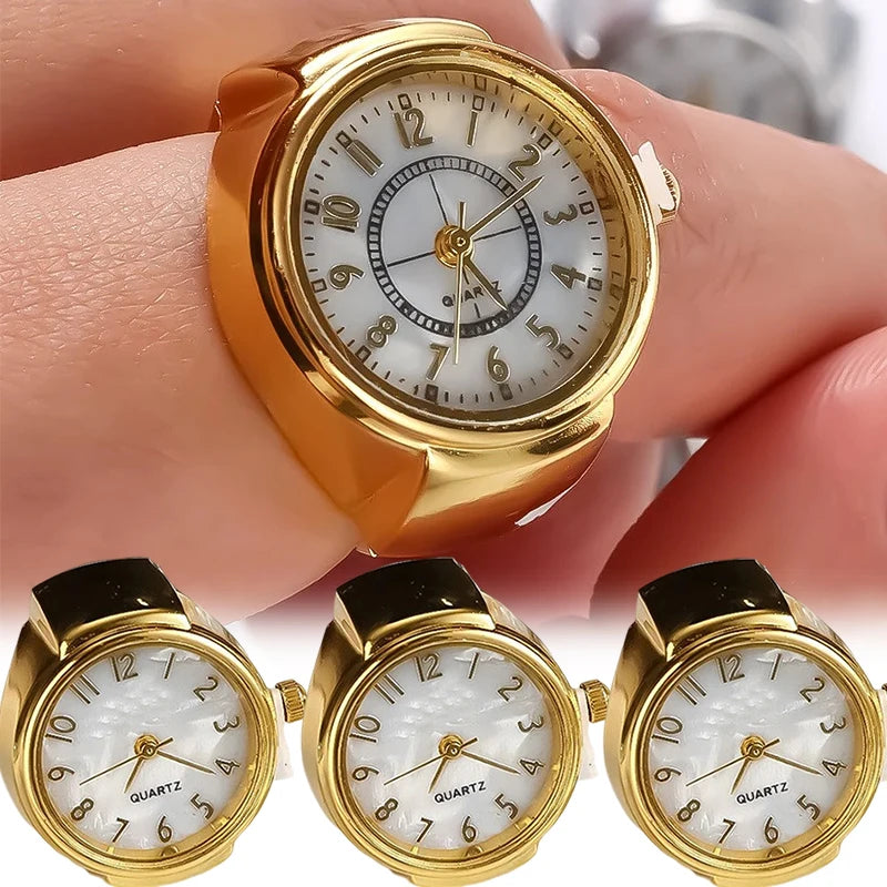 Velclock
