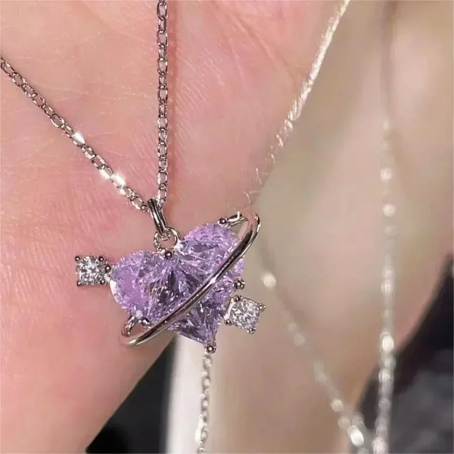 Crystal Love