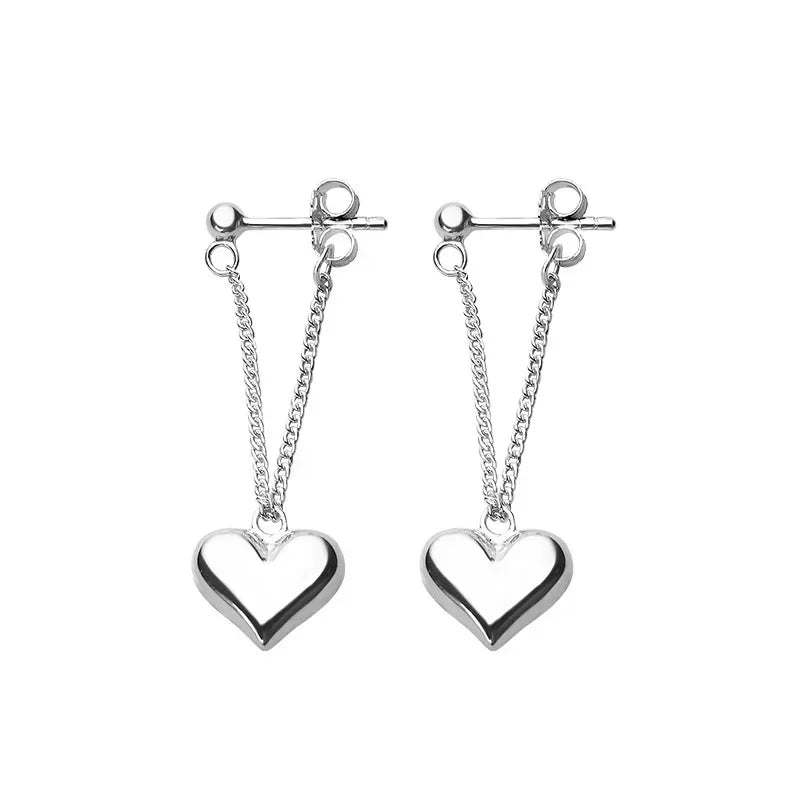 Silver Amour