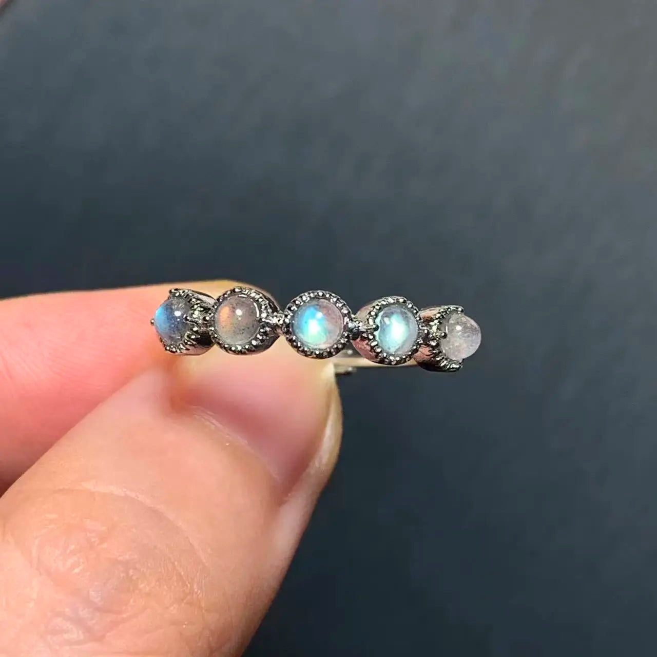 Aura Fly Ring