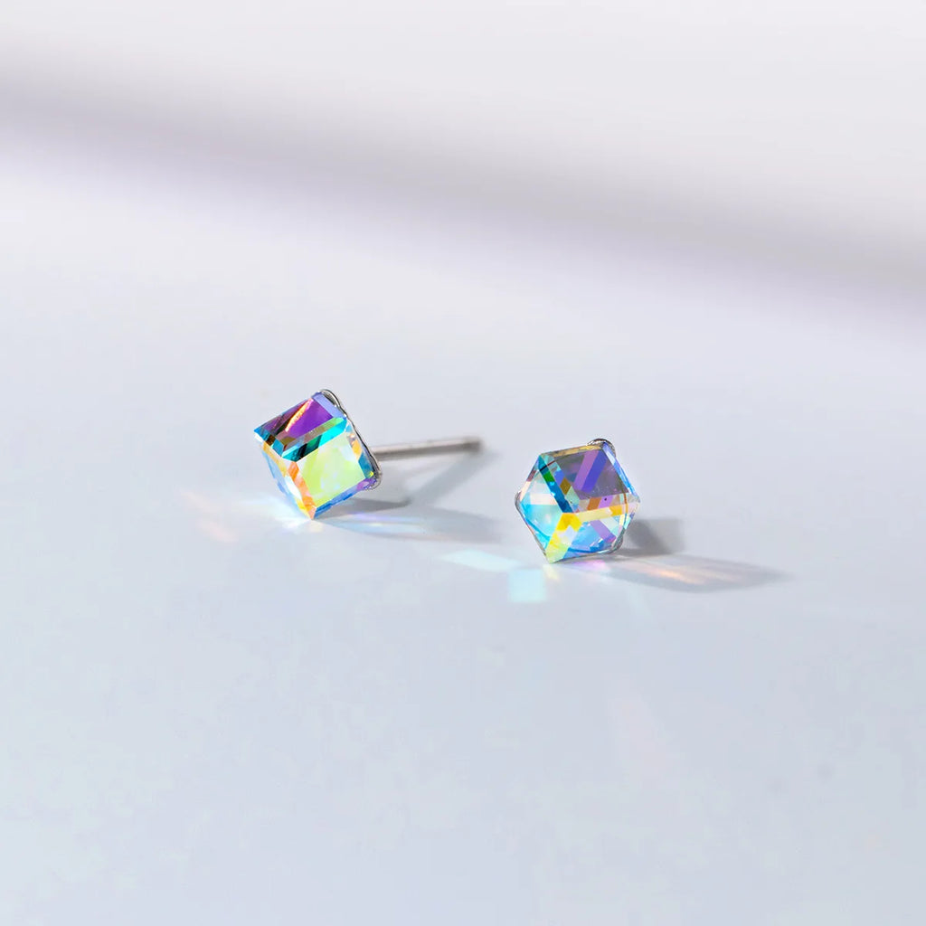 Crystal Cube
