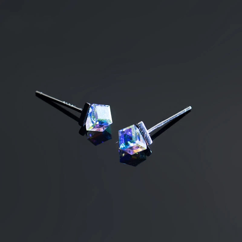 Crystal Cube