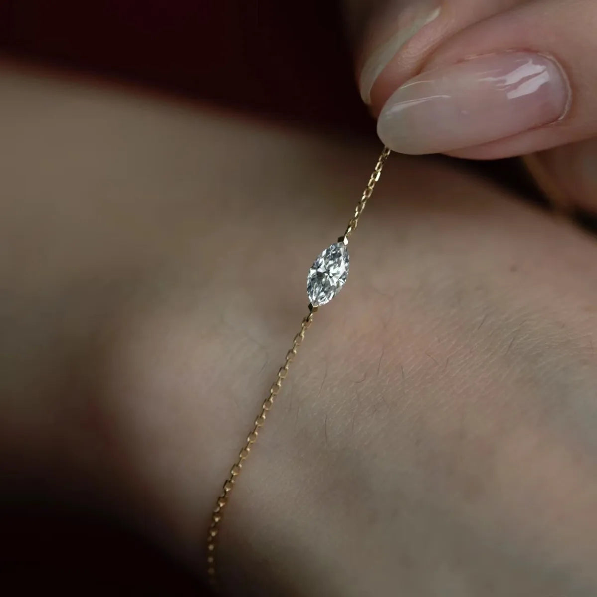 Eye Spark Bracelet