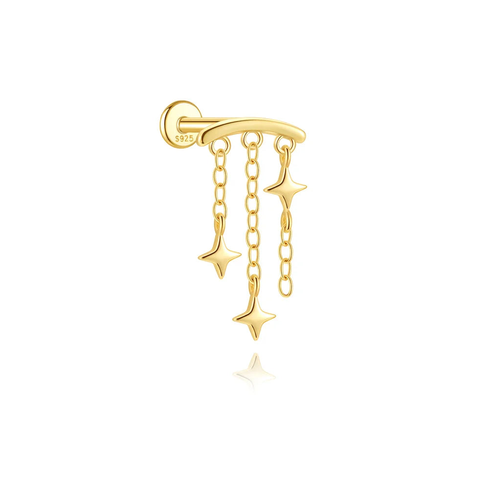 Starry Tassel