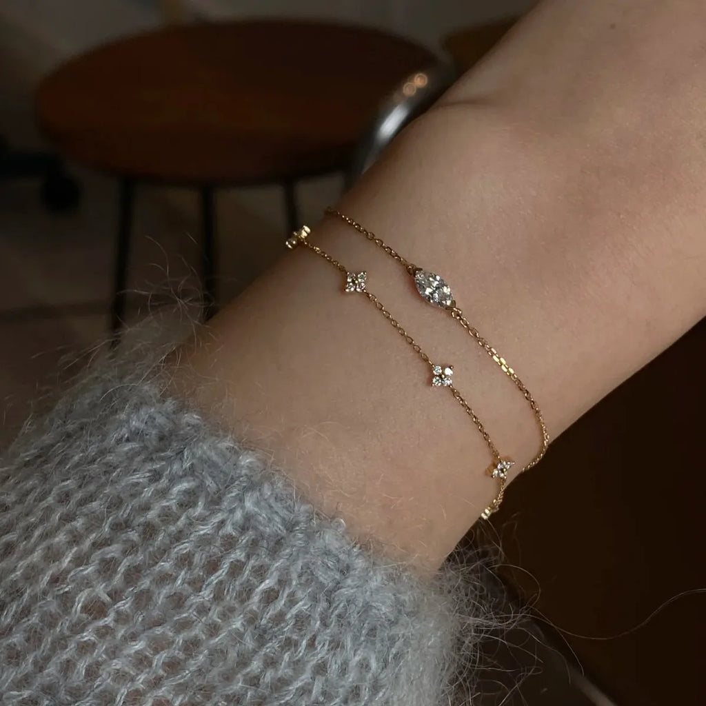 Eye Spark Bracelet