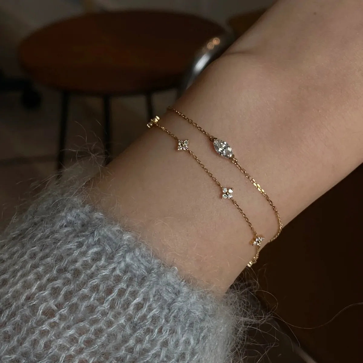 Eye Spark Bracelet