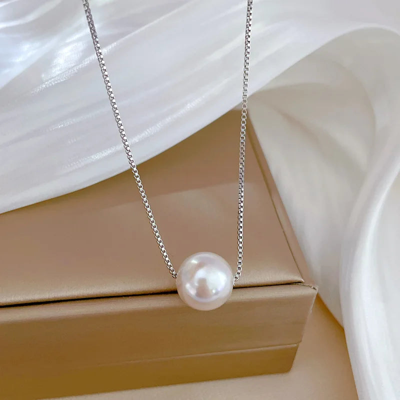 Pearl Whispers