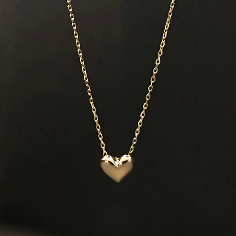 Pure Heart