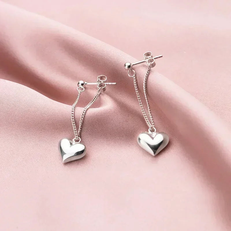Silver Amour