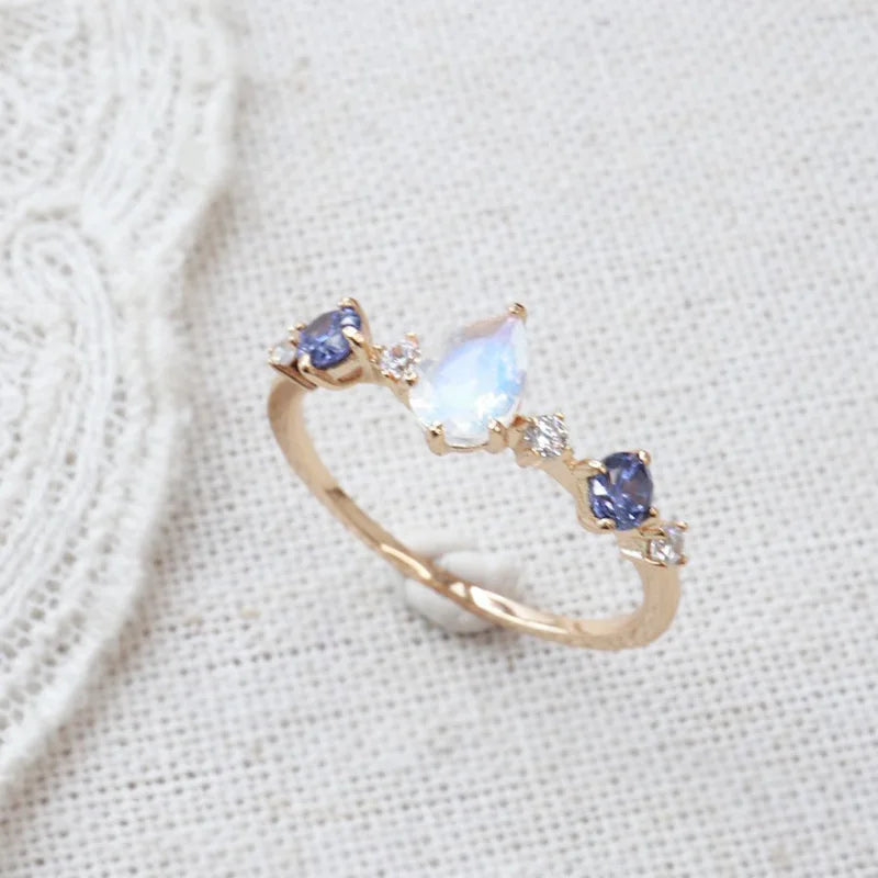 Blue Aura