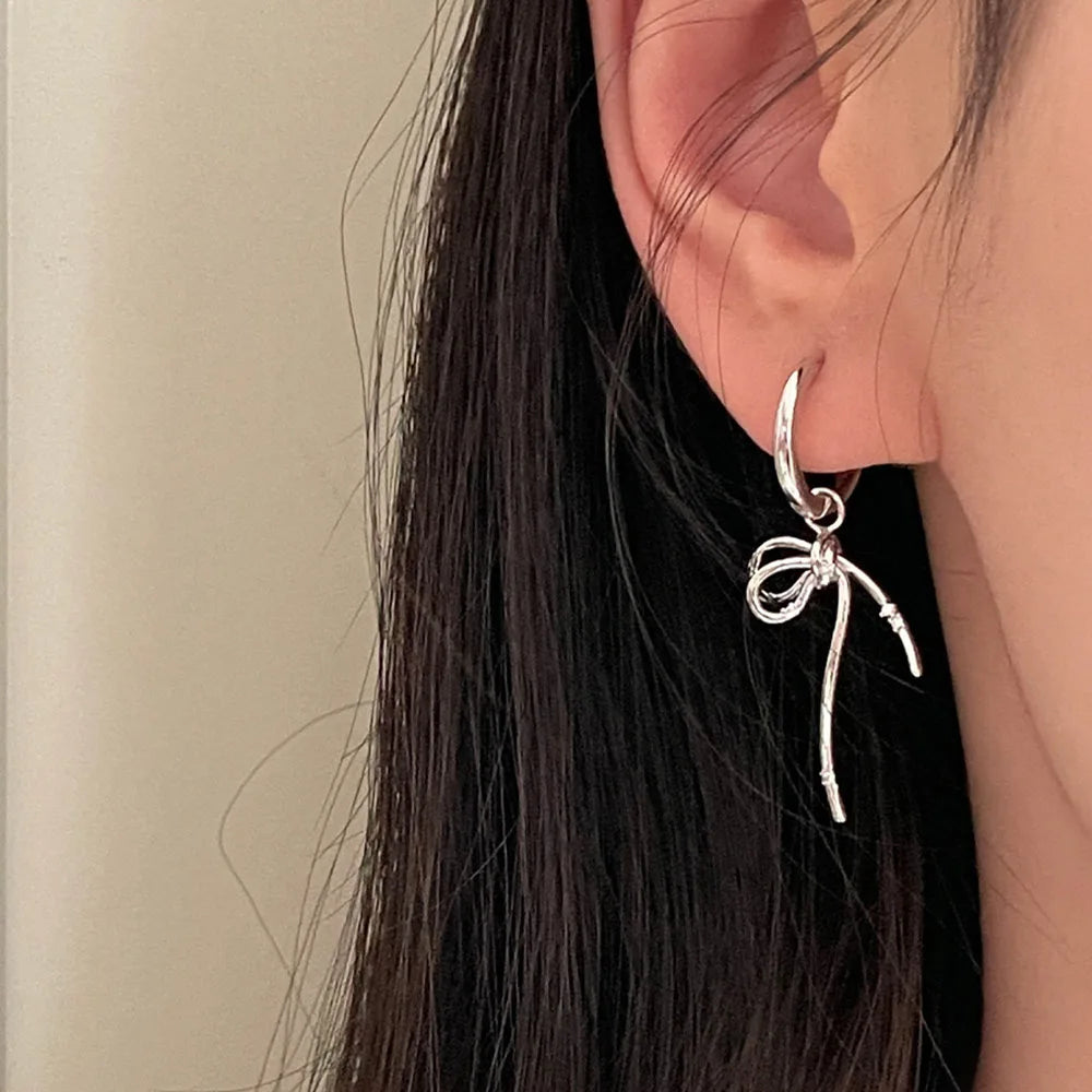 Twist & Bow