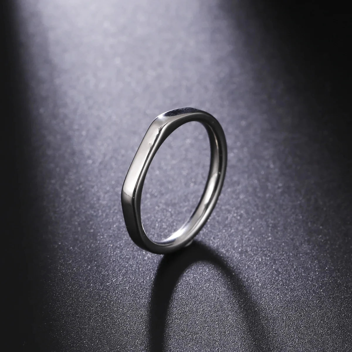 Frost Band