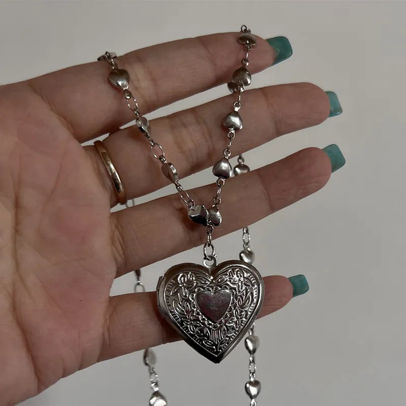 Sweet Locket