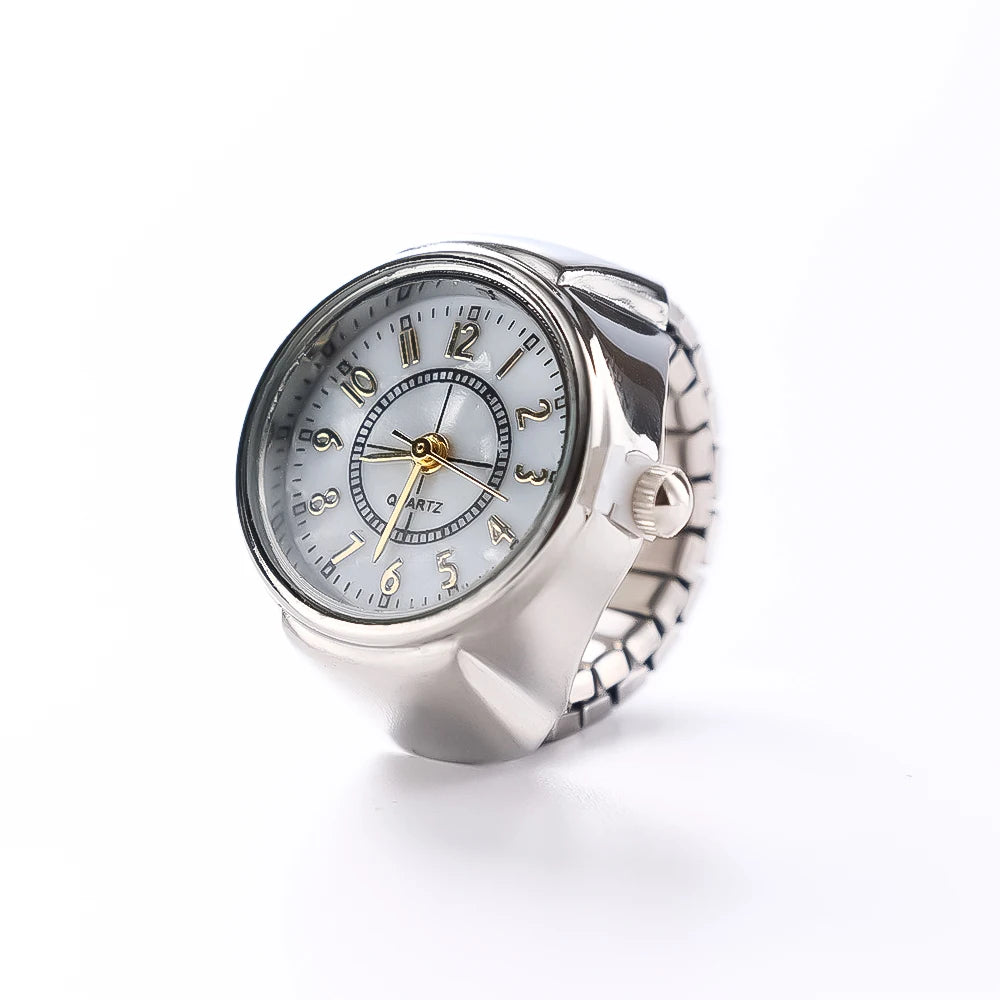 Velclock