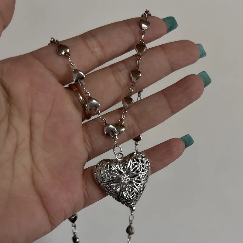 Sweet Locket