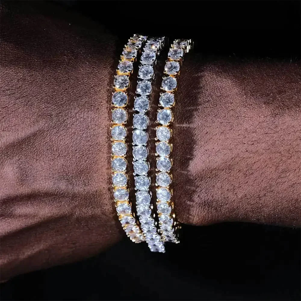 Tennis Bracelet