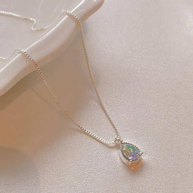 Sparkle Tear
