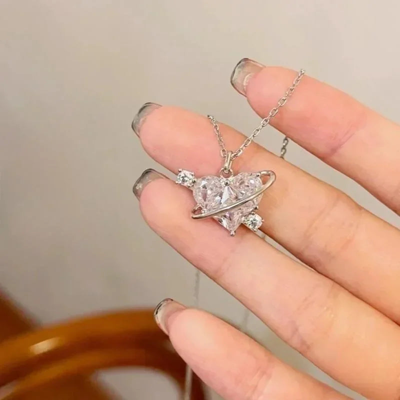 Crystal Love