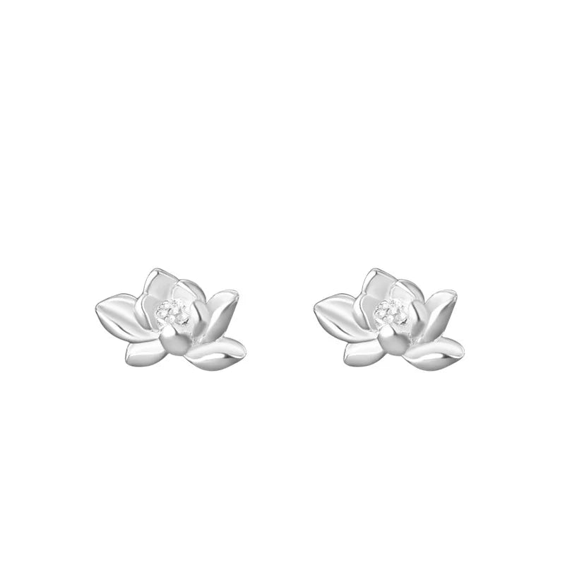 Lotus Bloom