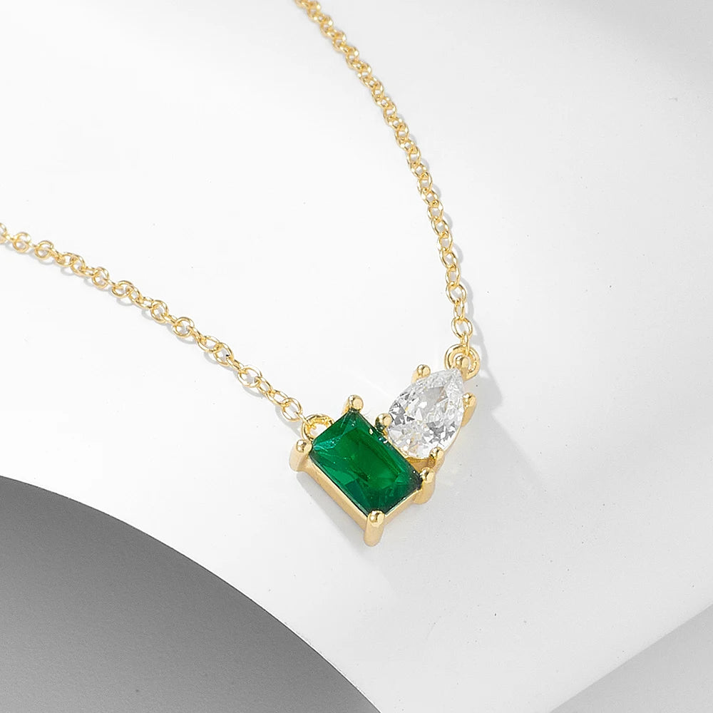 Green Charm