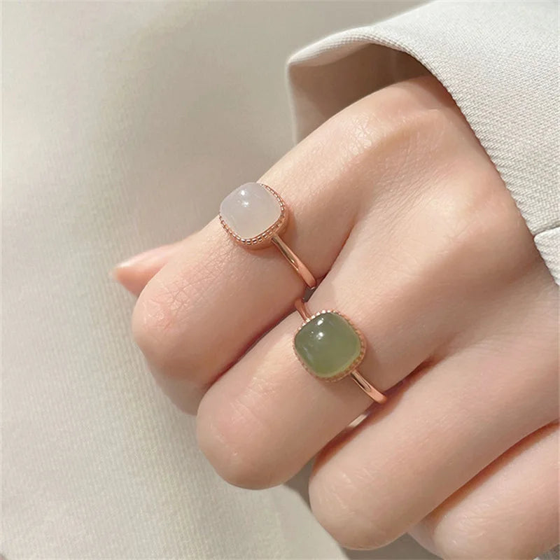Mystic Jade