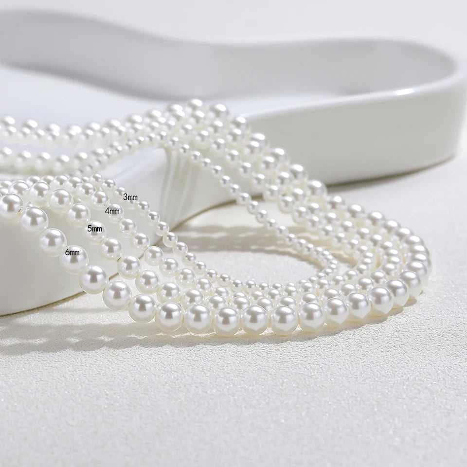 Pure Pearls