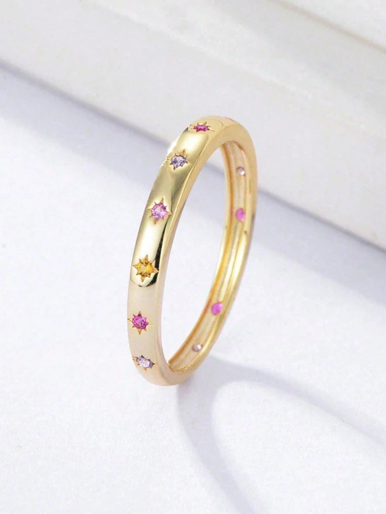 Nova Ring