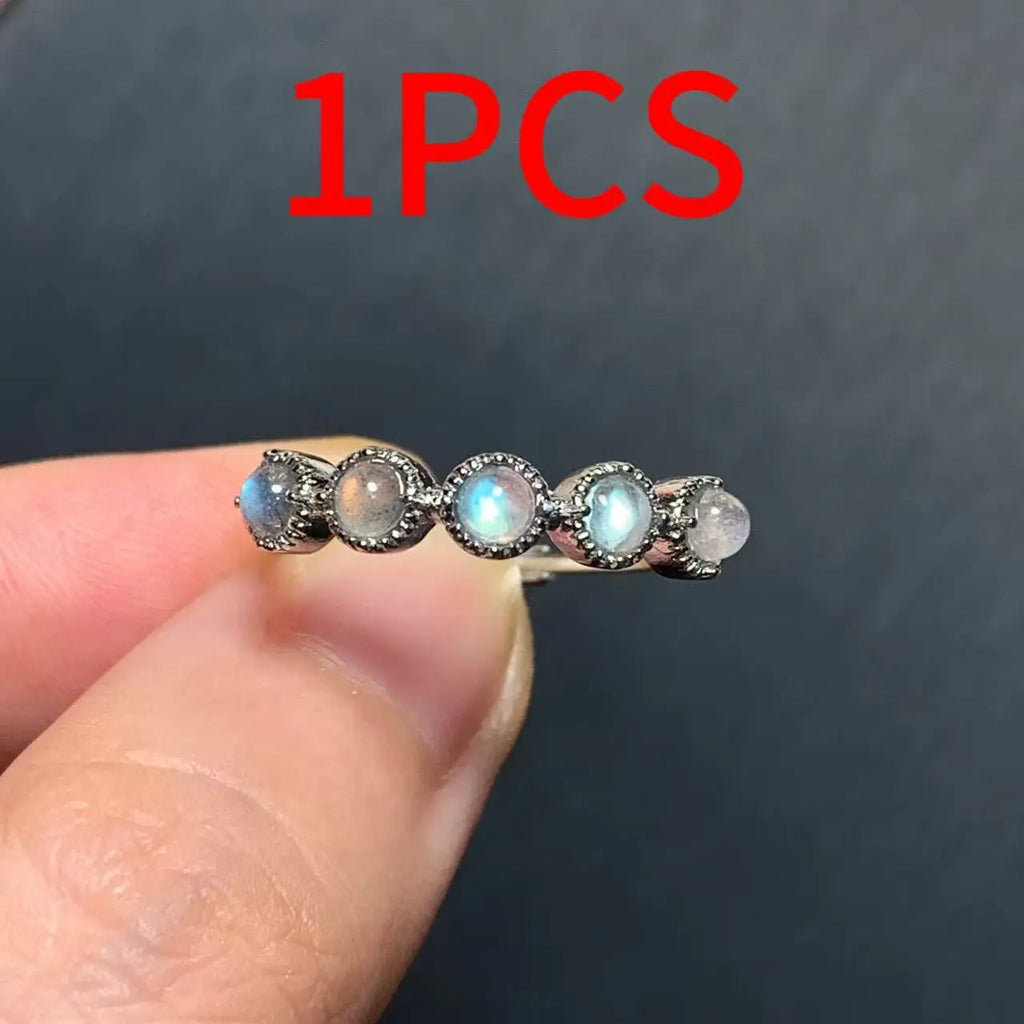 Aura Fly Ring