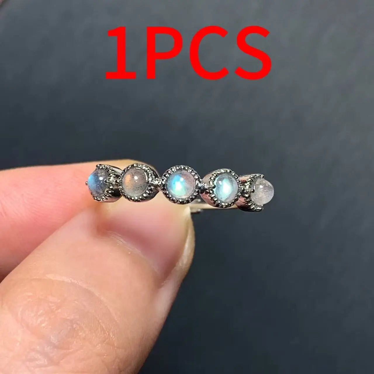 Aura Fly Ring
