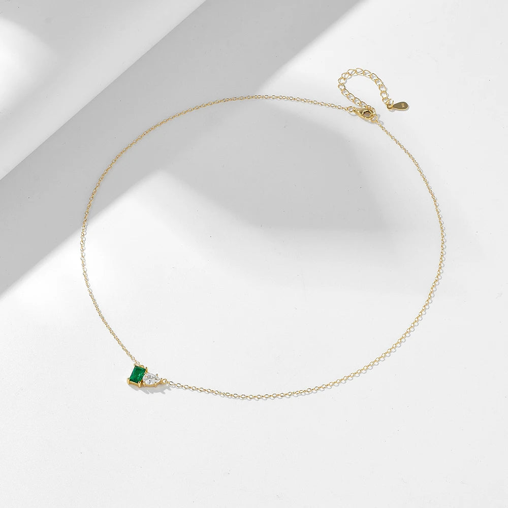Green Charm