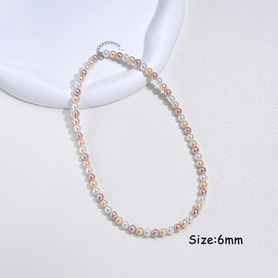 Pure Pearls